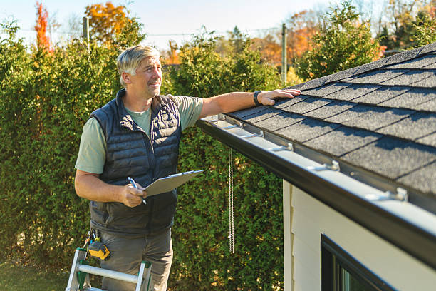 Affordable Gutter Repair And Installation solutions in Oxbow, OR