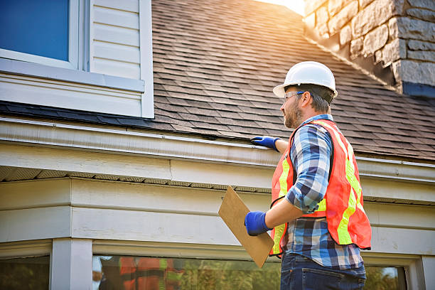 Licensed Gutter Repair And Installation service in Oxbow, OR - Norken Roofing